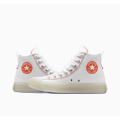 Miniatyrbild 5 av 7: Converse Chuck Taylor All Star Cx Explore Sport Remastered Boty Vit 38