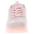 Pikkukuva 2 / 7: Puolikengät Skechers Uno Ice Prism Luxe Vaaleanpunaiset 31