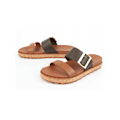 Pikkukuva 8 / 10: Rantakengät Sorel Roaming Slide W Ruskeat 38.5