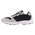 Miniatyrbillede 2 af 4: Sneakers low Big Star KK274076 Sort 41