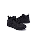 Miniatyrbillede 2 af 4: Sneakers low Big Star KK174247 Sort 42