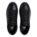 Miniatyrbillede 3 af 5: Sneakers low Calvin Klein Leather Trainers Sort 42