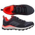 Miniatyrbild 3 av 6: Lågskor Adidas Tracerocker 2 Svarta 42