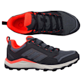 Pikkukuva 3 / 6: Puolikengät Adidas Tracerocker 2 Mustat 40 2/3