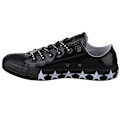 Miniatyrbillede 2 af 4: Sneakers low Converse Chuck Taylor All Star Miley Cyrus Sort 36.5