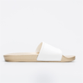 Pikkukuva 3 / 5: Rantakengät Colmar Slipper Plain Valkoiset 39
