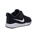 Miniatyrbild 3 av 6: Nike Team Hustle Quick 2 PS Svarta 29.5