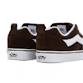 Miniatyrbillede 6 af 8: Kondisko Vans VN0009QCNWH1 Sort,Hvid 42.5