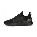Miniatyrbillede 3 af 6: Sneakers low Puma Softride Premier Sort 45