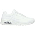 Pikkukuva 1 / 6: Puolikengät Skechers Uno Stand ON Air Valkoiset 42.5