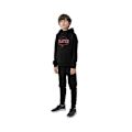Miniatyrbillede 4 af 4: Sweatshirts 4F HJZ22JBLM00620S Sort 140 - 145 cm