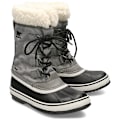 Miniatyrbillede 4 af 6: Snowboots Sorel Winter Carnival Grå,Sort 38