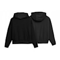 Miniatyrbillede 3 af 5: Sweatshirts 4F SS23TSWSF25520S Sort 165 - 168 cm/S