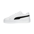 Miniatyrbillede 3 af 5: Sneakers low Puma Smash Platform V3 Hvid 38