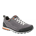 Miniatyrbillede 1 af 3: Sneakers low CMP Elettra Low Grå 43