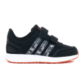 Miniatyrbillede 1 af 2: Sneakers low Adidas VS Switch 3 I Sort 21