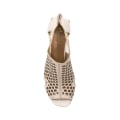 Miniatyrbillede 5 af 10: Sandaler Maciejka 0459325005 Beige 39