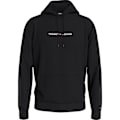 Miniatyrbillede 1 af 5: Sweatshirts Tommy Hilfiger DM0DM18130BDS Sort 184 - 188 cm/XL