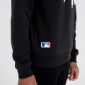Miniatyrbillede 4 af 4: Sweatshirts New Era New York Yankees Team Sort 178 - 182 cm/M