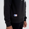 Miniatyrbillede 4 af 4: Sweatshirts New Era New York Yankees Team Sort 188 - 192 cm/XL