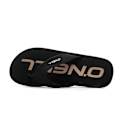 Miniatyrbillede 3 af 5: Flip-flops O'Neill Jack Slipper Sort 40