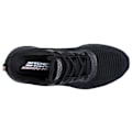 Miniatyrbillede 4 af 5: Sneakers low Skechers Squad Airclose Encounter Sort 37