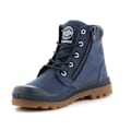 Pikkukuva 4 / 7: Kengät Palladium Pampa HI Cuff WP Tummansininen 29