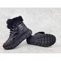 Miniatyrbillede 5 af 6: Snowboots Lee Cooper LCJ23441955 Sort 38