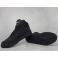 Pikkukuva 5 / 6: Kengät Adidas Hoops 30 Mid Mustat 39 1/3
