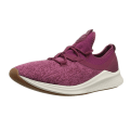 Miniatyrbild 2 av 7: Lågskor New Balance WLAZRMP Vit,Rödbrunt,Rosa 39