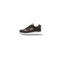 Miniatyrbillede 1 af 5: Sneakers low Colmar Travis Punk High Hvid,Sort 39