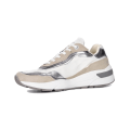 Pikkukuva 3 / 10: Puolikengät Pepe Jeans White Arrow Layer Valkoiset 36