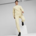 Miniatyrbillede 6 af 7: Bukser Puma Ess Elevated Beige 170 - 175 cm/S