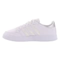 Pikkukuva 4 / 4: Puolikengät Adidas Breaknet Valkoiset 38 2/3