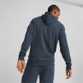 Pikkukuva 6 / 7: Puserot je Fleecet Puma Ess 2 Col Big Logo Tummansininen 182 - 187 cm/L