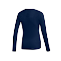 Miniatyrbillede 2 af 4: T-shirts Adidas JR Alphaskin Flåde 123 - 128 cm/XS