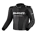 Miniatyrbild 1 av 2: Jackor Shima Str 20 Svarta 162 - 167 cm/XS