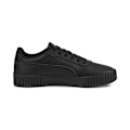 Miniatyrbillede 3 af 8: Sneakers low Puma Carina 2.0 Sort 37.5