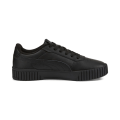 Miniatyrbillede 3 af 8: Sneakers low Puma Carina 2.0 Sort 38.5