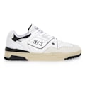 Miniatyrbillede 2 af 5: Sneakers low British Knights Vendon Hvid 44