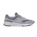 Pikkukuva 2 / 6: Puolikengät New Balance 997 Harmaat 45