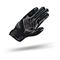 Miniatyrbild 2 av 9: Handskar Shima Spark 20 Svarta 4XL/27,9-30,5 cm