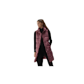 Miniatyrbillede 2 af 7: Jakker 4F 4FAW23TVESF07653S Lilla 168 - 171 cm/M