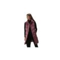 Pikkukuva 2 / 7: takki 4F 4FAW23TVESF07653S Violetit 162 - 165 cm/XS