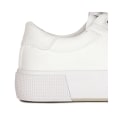 Miniatyrbild 10 av 10: Gymnastikskor Lee Cooper LCW22310884LAWHITE Vit 39