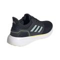 Miniatyrbillede 3 af 7: Sneakers low Adidas EQ19 Run Sort 37 1/3