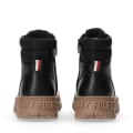 Miniatyrbillede 5 af 5: Sko Tommy Hilfiger Lace Up Bootie Black Sort 36