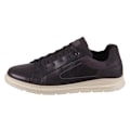 Miniatyrbillede 2 af 5: Sneakers low Bullboxer 895K20968ABLCKSU10 Brun 44