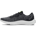 Pikkukuva 2 / 5: Puolikengät Under Armour Mojo 2 Mustat 42.5
