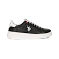Miniatyrbillede 2 af 10: Sneakers low U.S. Polo Assn CODY001M3Y1 Sort 46